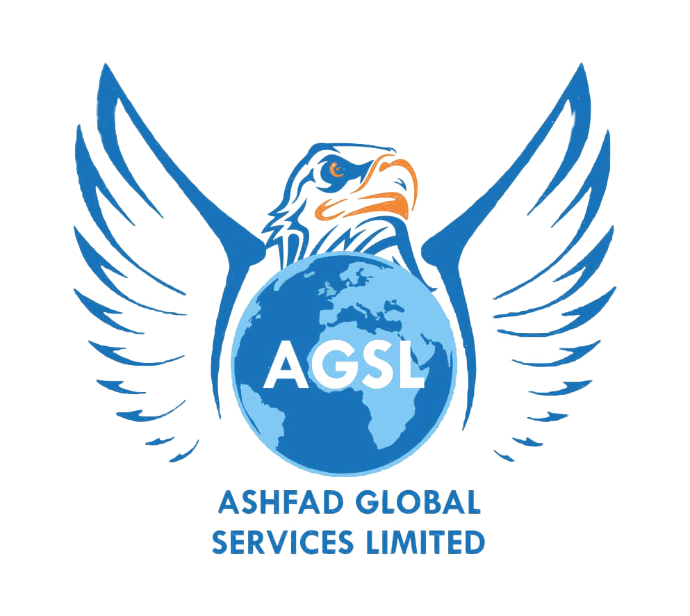 Ashfad Global Services Limited
